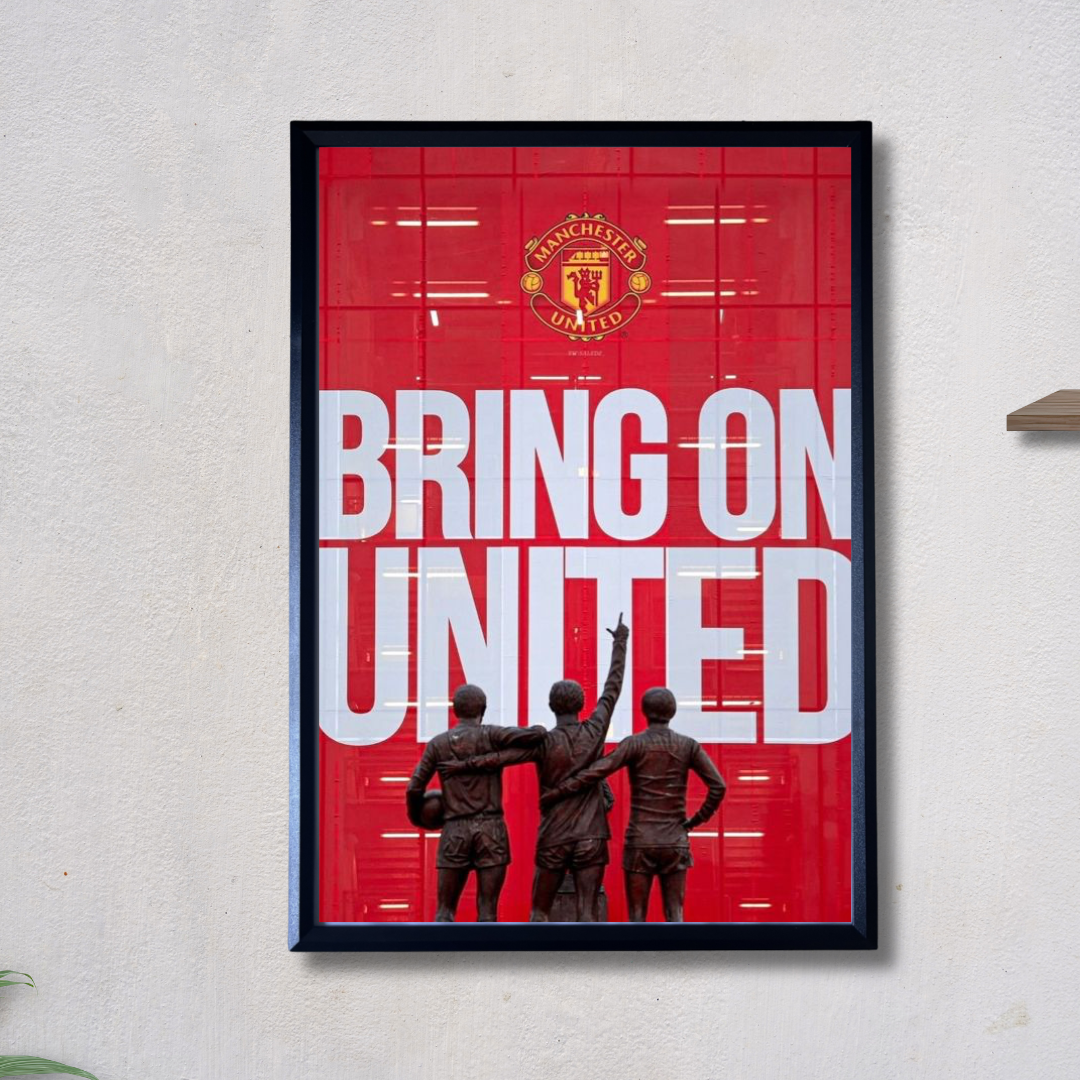 Manchester United