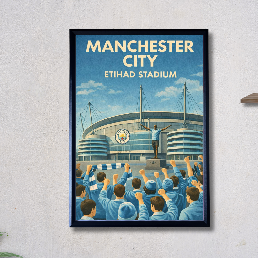 Manchester City