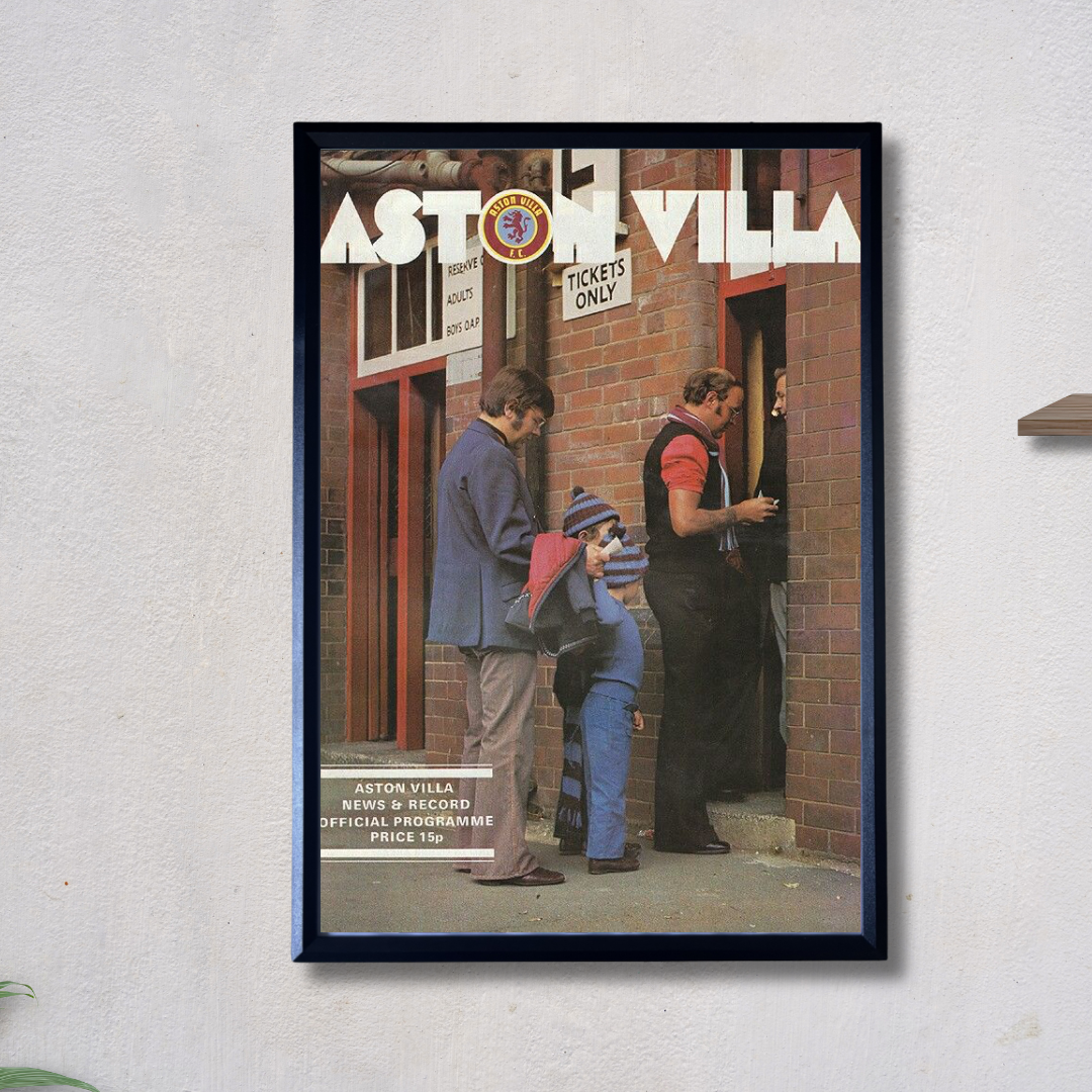 Aston Villa
