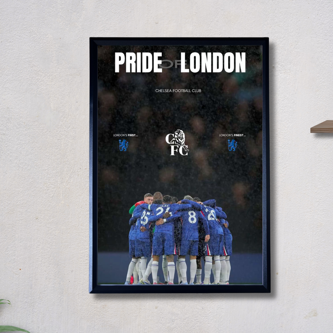 Chelsea