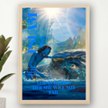 Avatar Poster – Modern Room Decor