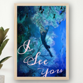 Avatar Poster – Modern Room Decor