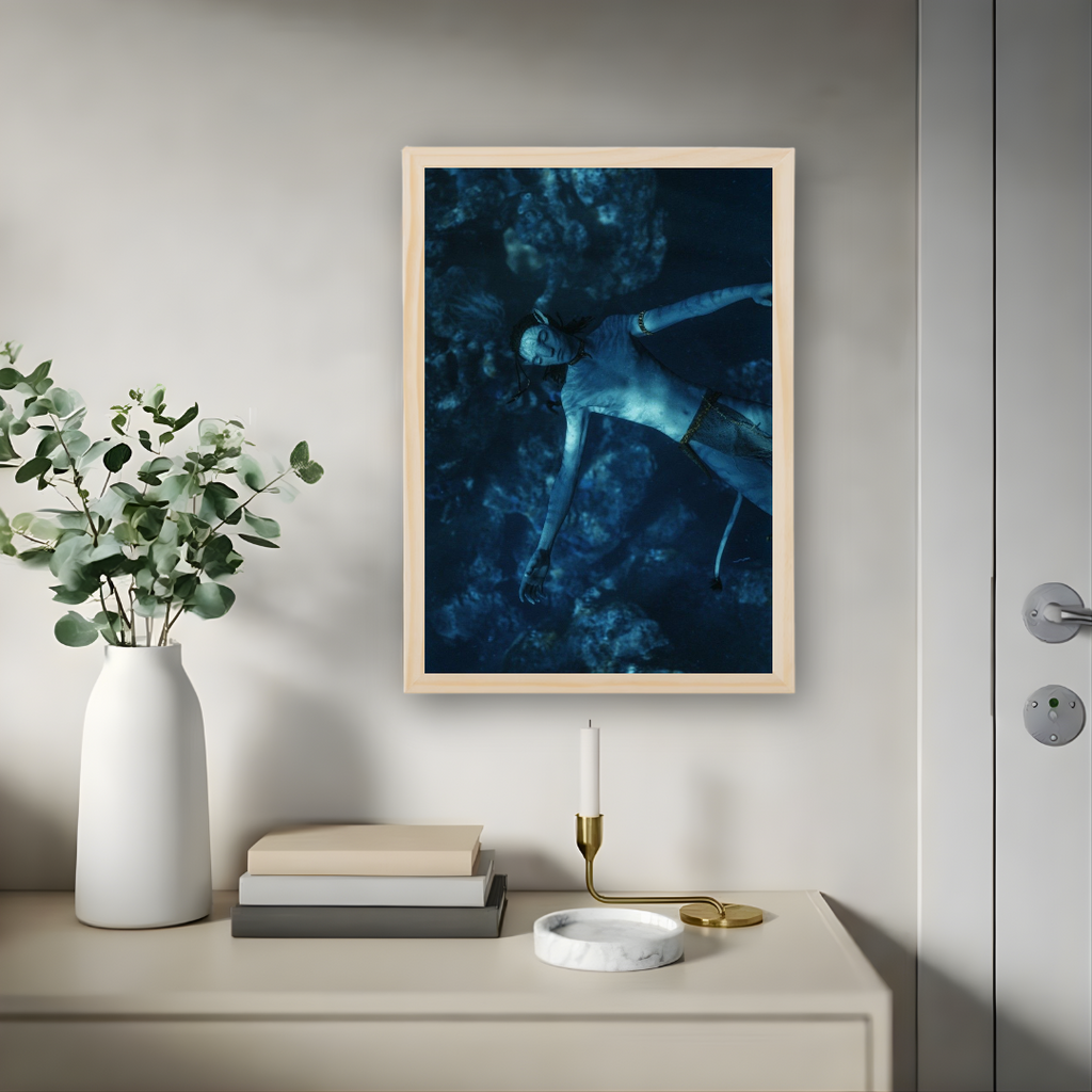 Avatar Poster – Modern Room Decor