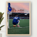 Cole Palmer Poster – Modern Room Decor