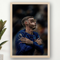 Cole Palmer Poster – Modern Room Decor
