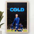 Cole Palmer Poster – Modern Room Decor