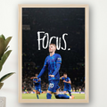 Cole Palmer Poster – Modern Room Decor