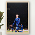 Cole Palmer Poster – Modern Room Decor