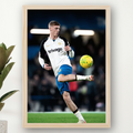Cole Palmer Poster – Modern Room Decor