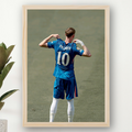 Cole Palmer Poster – Modern Room Decor