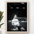 Declan Rice Poster – Modern Room Decor