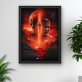 Stranger Things Poster – Aesthetic Room Decor