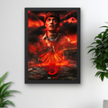 Stranger Things Poster – Aesthetic Room Decor