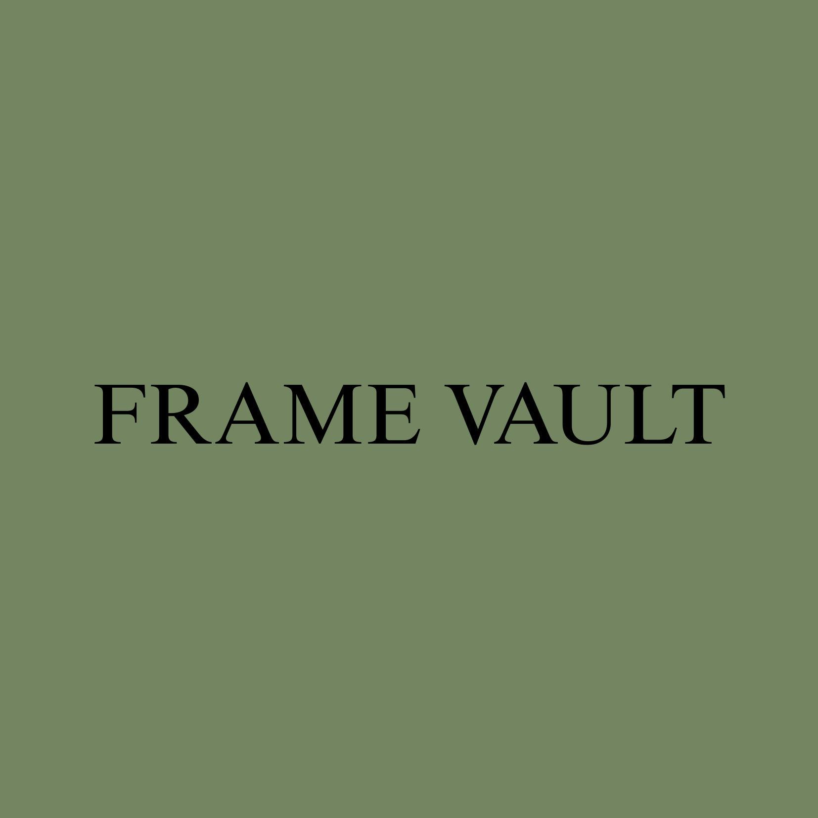 framevault.co.uk